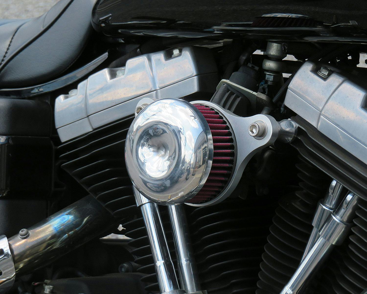 ハーレー用パーツ カスタムパーツの通信販売 ネオファクトリー