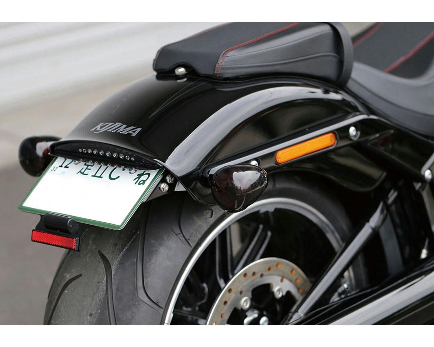 ハーレー用パーツ カスタムパーツの通信販売 ネオファクトリー