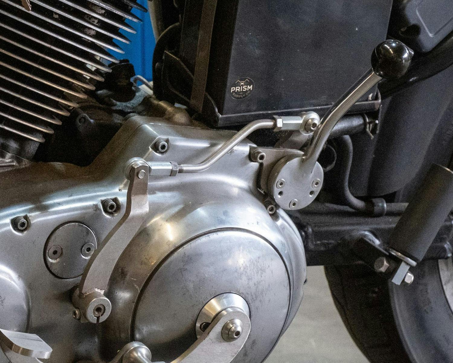 ハーレー用パーツ カスタムパーツの通信販売 ネオファクトリー