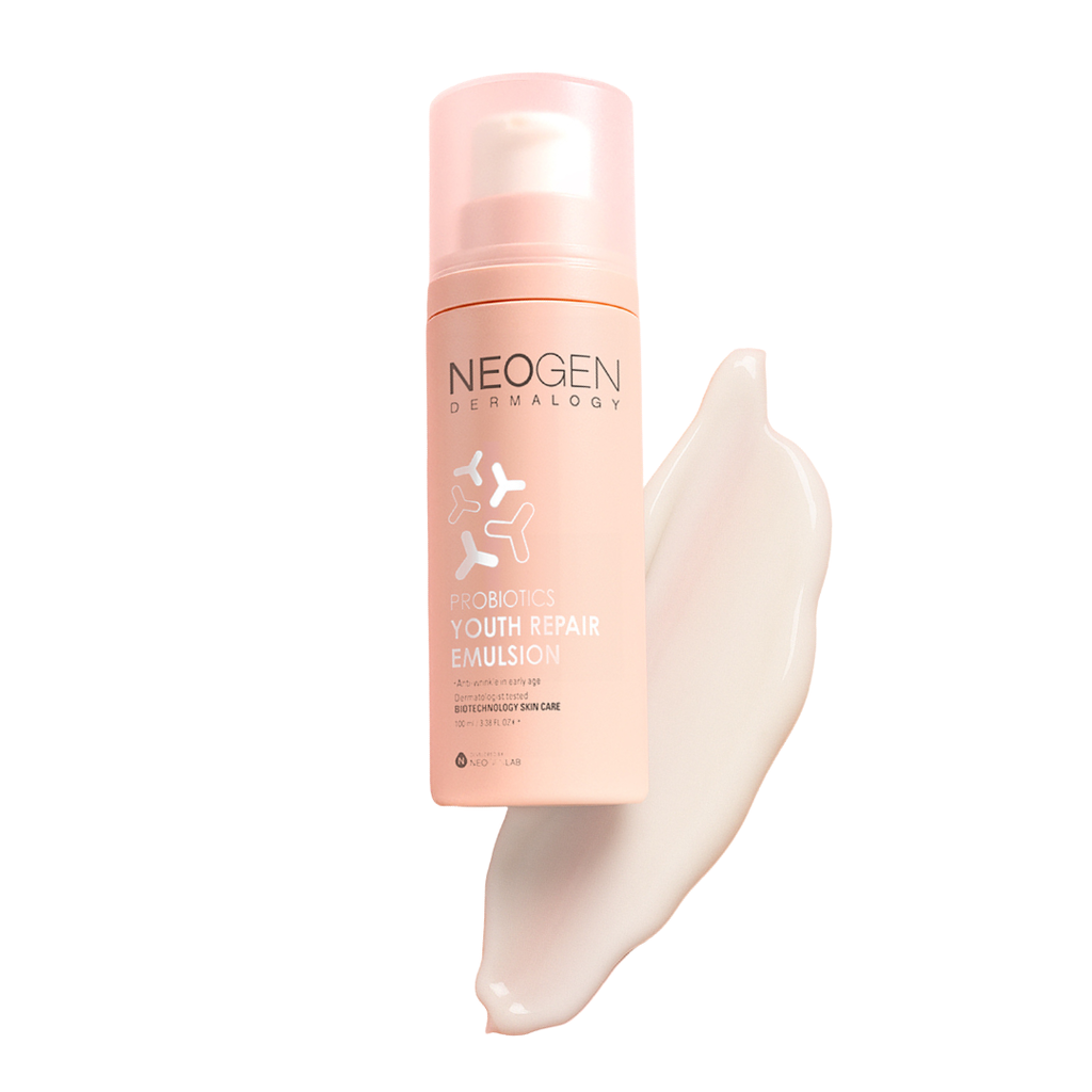 Probiotics Youth Repair Emulsion
