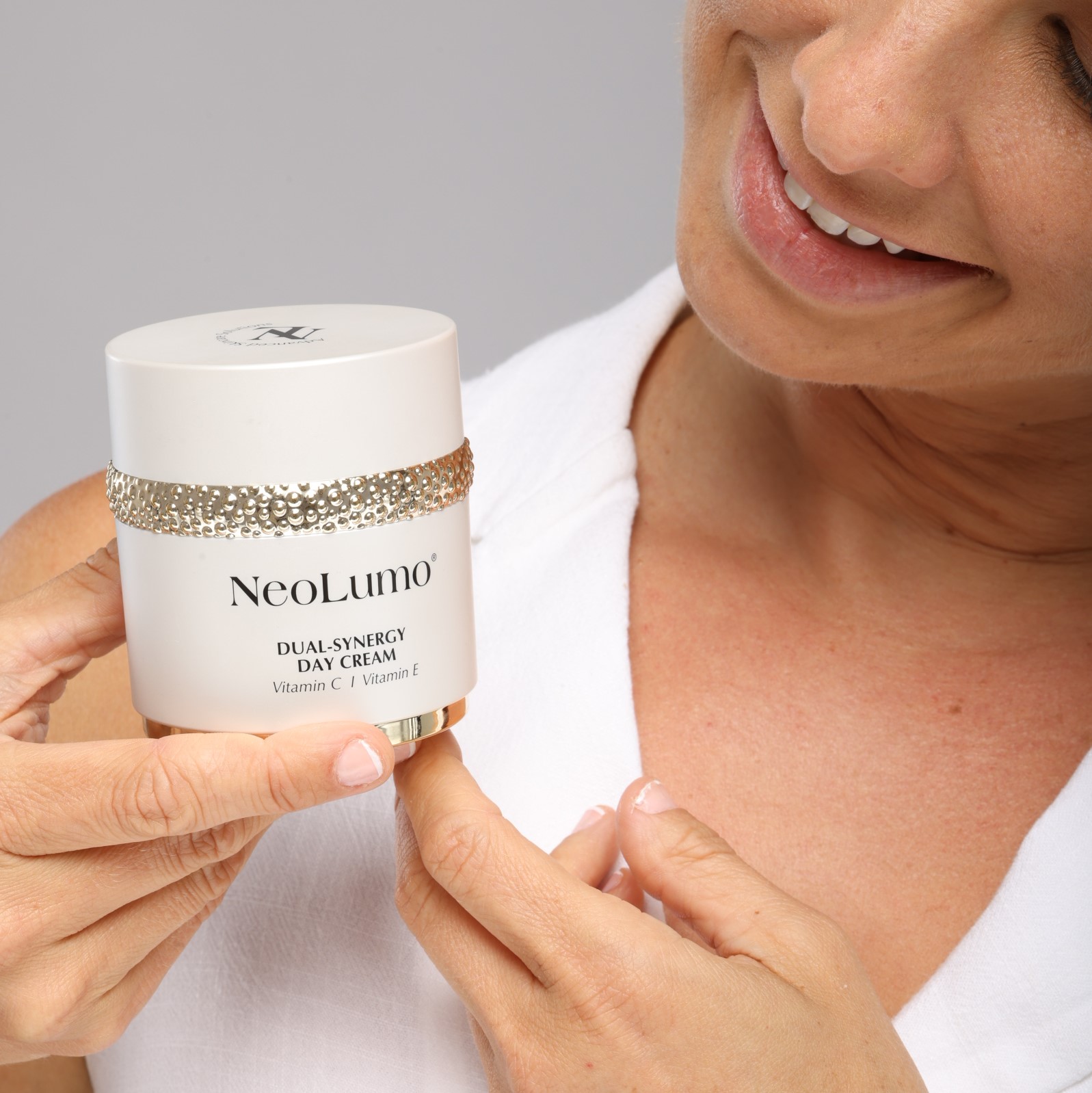 2 Synergy Day Cream | Neolumo - Renew Your Youth