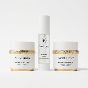2 Synergy Hand & Body Lotion | Neolumo - Renew Your Youth