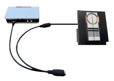 Neo Radio さまざまな B&O セットアップをサポート (有無にかかわらず