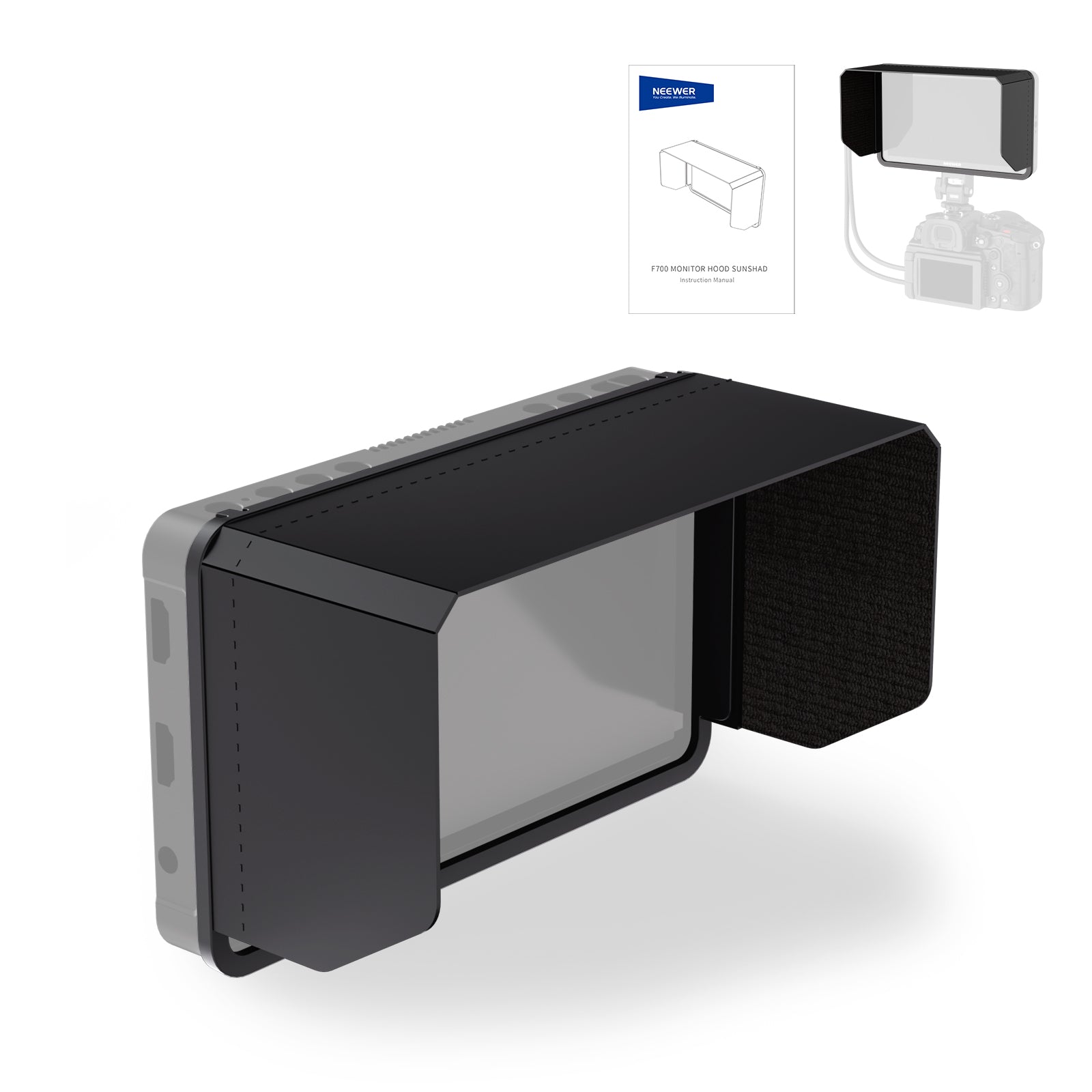 モニター – NEEWER.JP