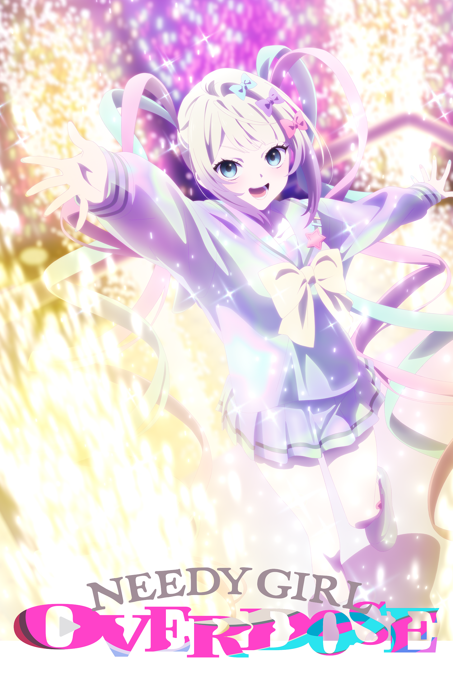 NEEDY GIRL OVERDOSE Official US site