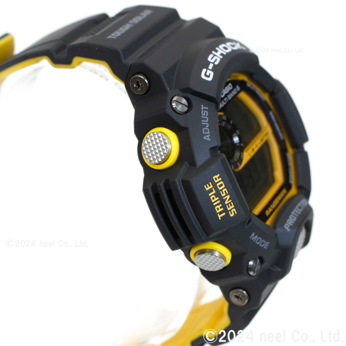 G-SHOCK カシオ Gショック レンジマン CASIO RANGEMAN GW-9400YJ-1JF