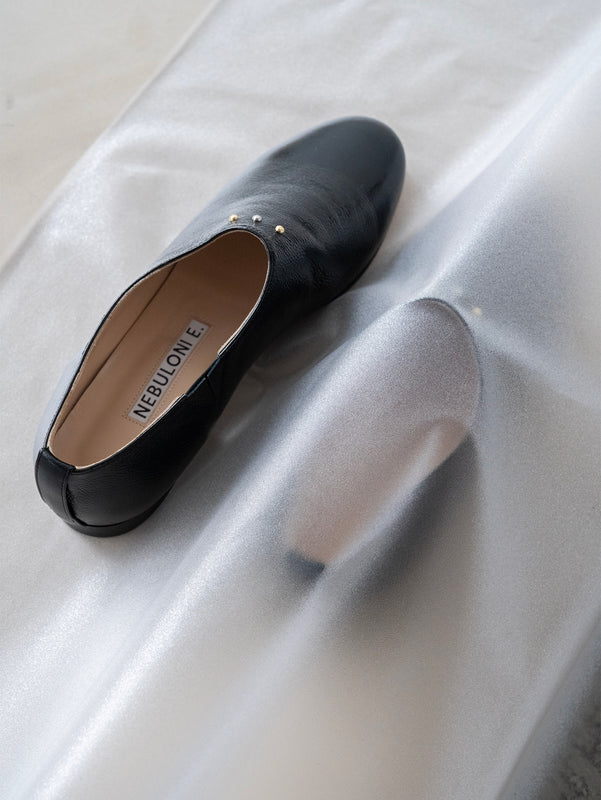 NEBULONI E. / ネブローニ オフィシャルサイト