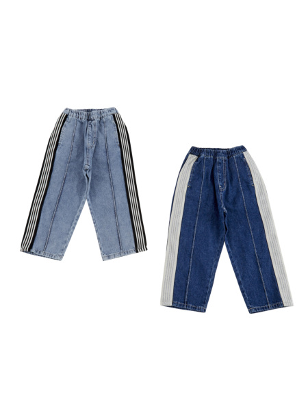 ﾃﾞﾆﾑﾄﾗｯｸﾊﾟﾝﾂ | 子供服のオーシャン＆グラウンド[ocean＆ground]公式