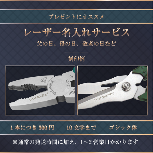 PZ-75 ネジザウルスVAX – エンジニア公式オンラインストア