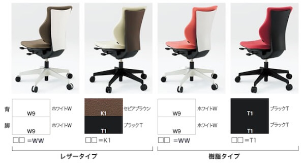 愛用中♡ITOKI カシコチェア徹底レビュー｜身長151cmの私にもフィット