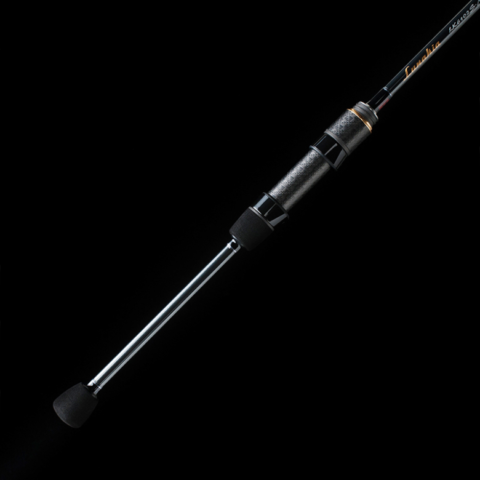 インプレ】テンリュウ ルナキア LK632S-LMLS 色褪せない秀逸なロッド