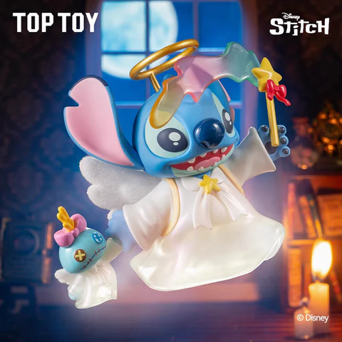 TOP TOY Disney Stitch's Wacky Diary 2 Blind Box Collection – NEKO STOP