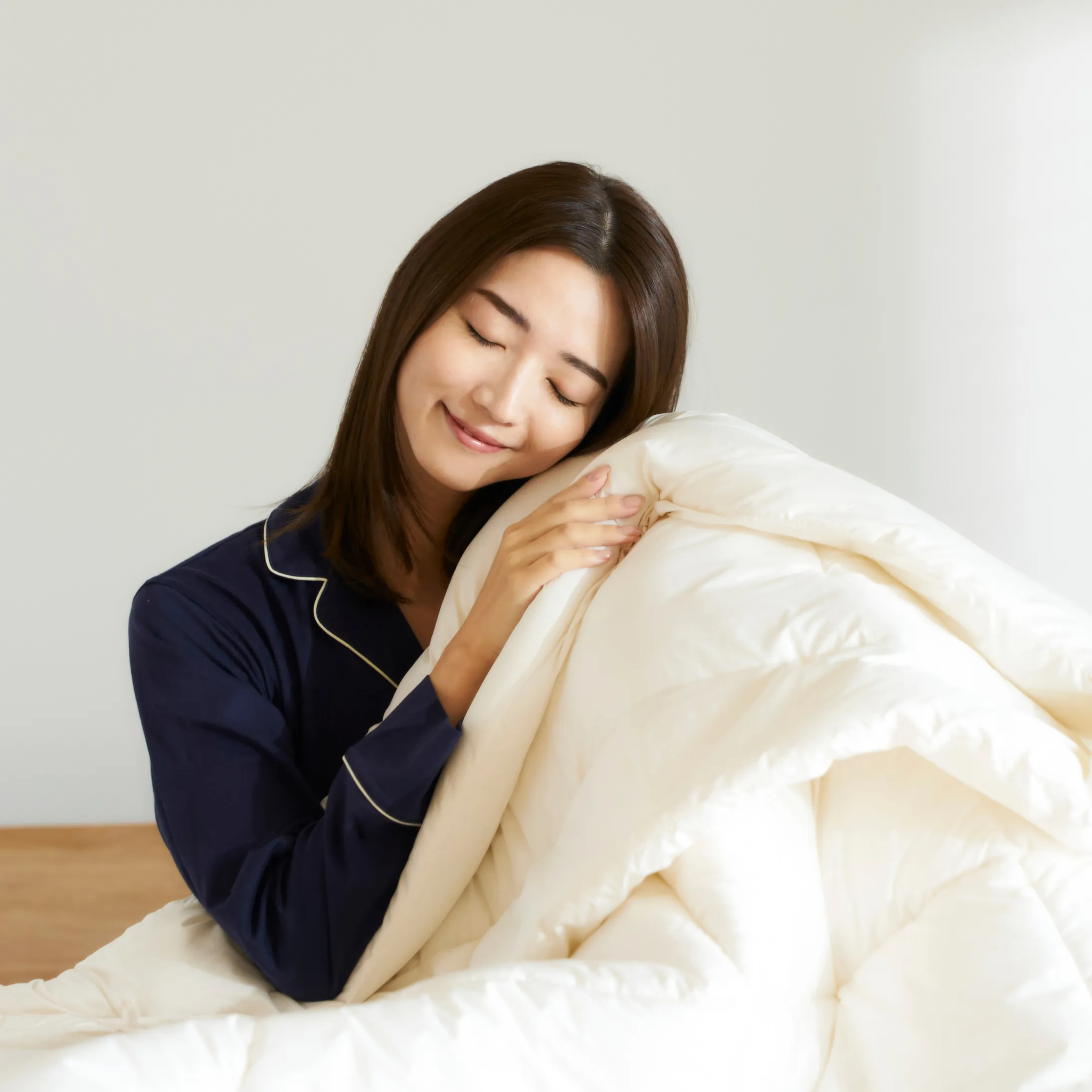 かけ布団｜NELL マットレス （ネルマットレス）公式サイト