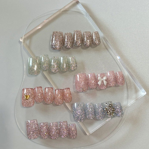 ☆ Naility! ジェルネイルカラー 499 フラッシュロゼ 4g の通販｜ネルパラ