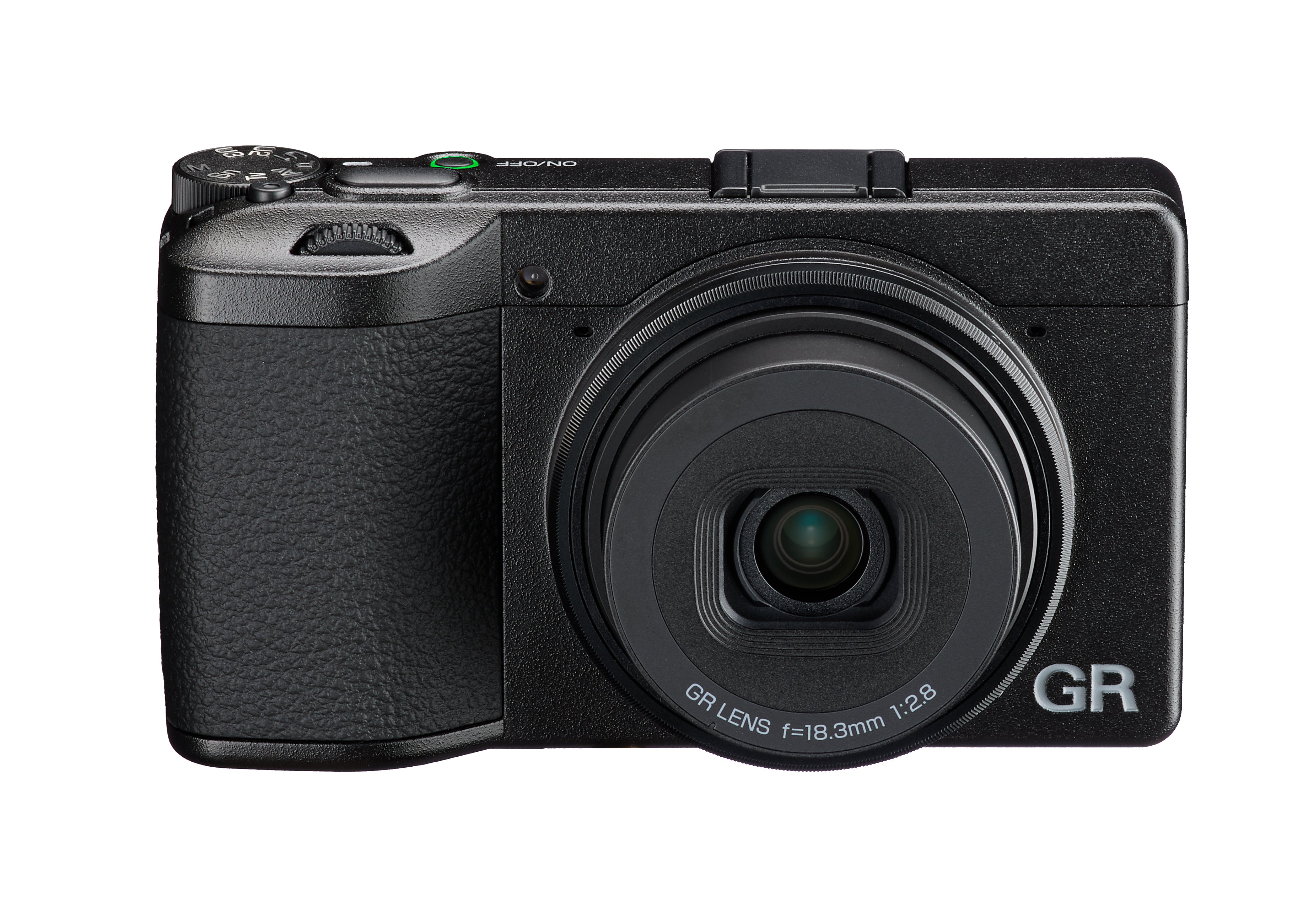 Ricoh GR IV Digital Camera – Nelson Photo & Video