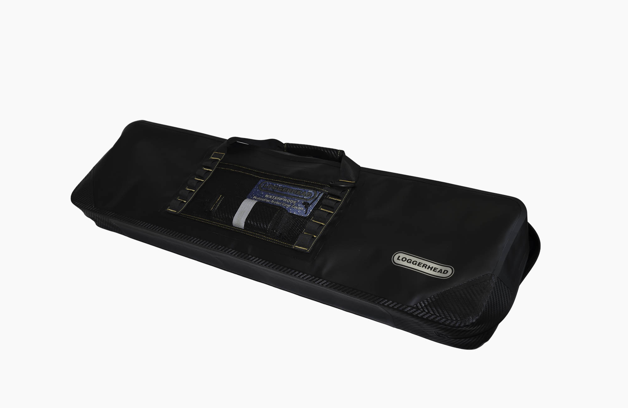 Waterproof heavy duty case covers for Negrini cases