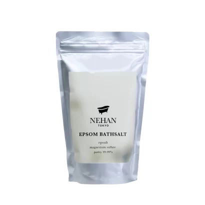 エプソルト | 製品一覧 | ネハントウキョウ（NEHAN TOKYO）