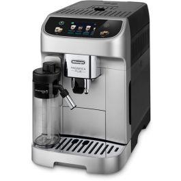 Delonghi Magnifica Plus Stainless