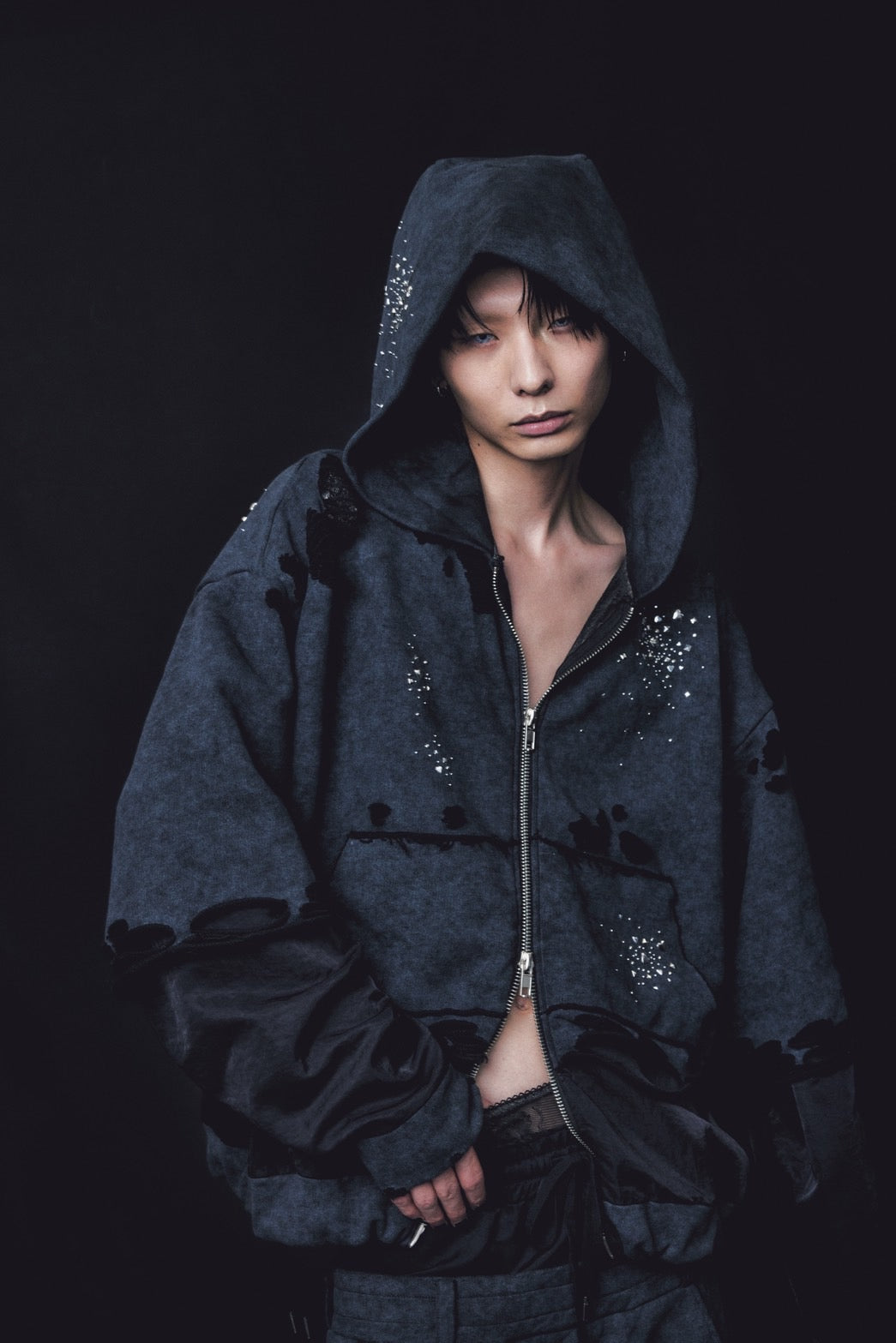 neith.onlinestore インディペンデントなドメスティックブランド