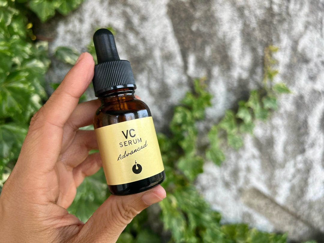VC22セラム – NEIKA Skincare
