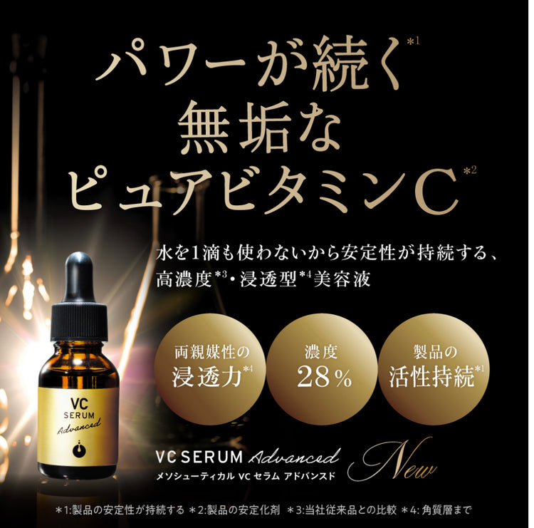 VC22セラム – NEIKA Skincare