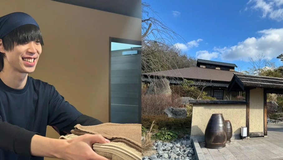 パート・アルバイト採用 | 採用情報 | NESTA RESORT KOBE ネスタ