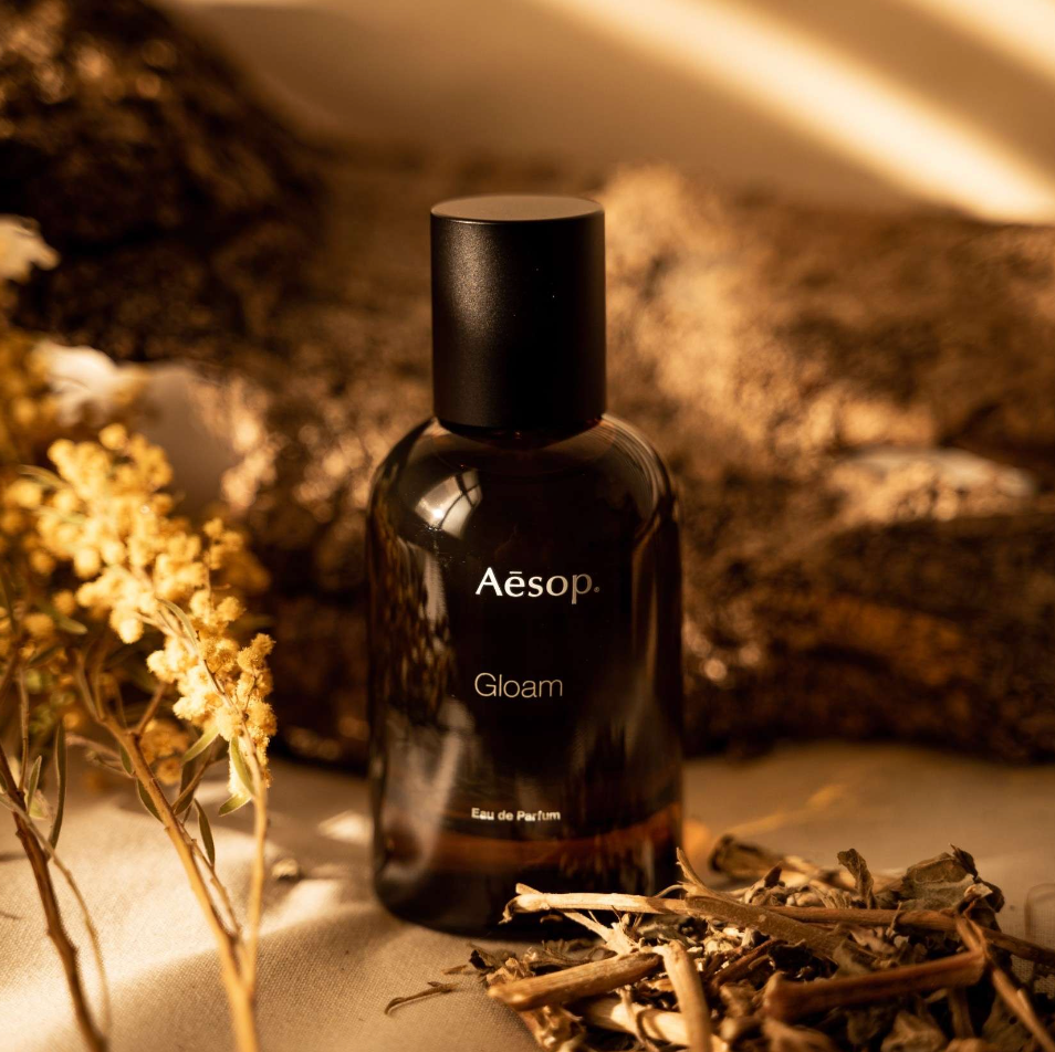 Aesop Gloam EDP 50ml – NEST