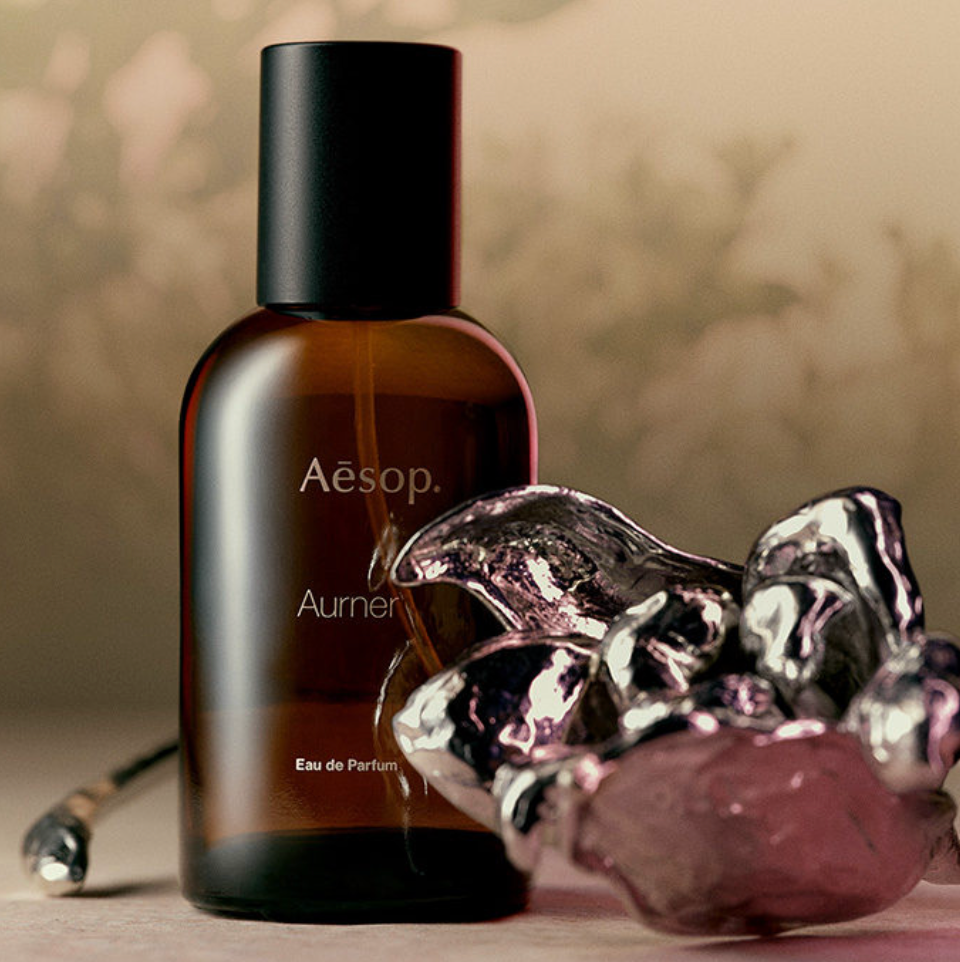 Aesop Aurner EDP 50ml – NEST