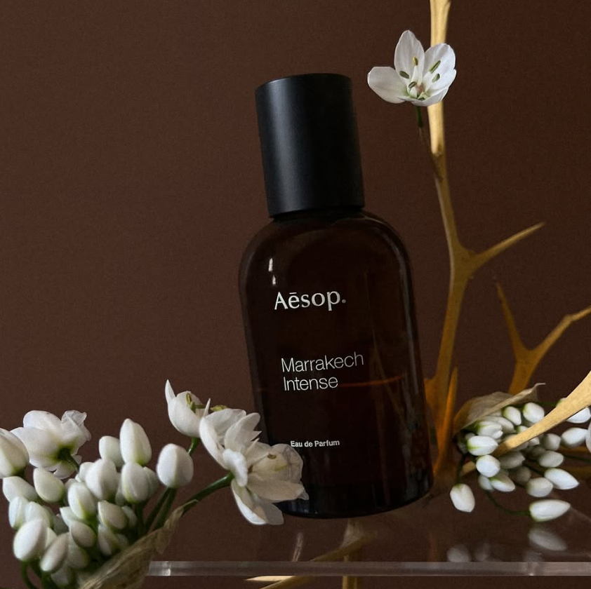 Aesop Marrakech Intense EDP 50ml – NEST