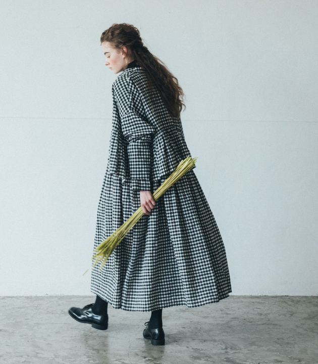 Autumn & Winter 2024 Collection GOOD OLD DAYS｜nest Robe（ネスト