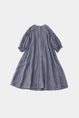 Spring & Summer 2023 Collection UNCONVENTIONAL LIFE｜nest Robe