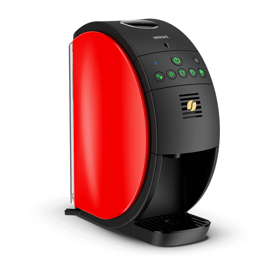 ネスカフェ ゴールドブレンド バリスタ スリム（Slim） | 製品情報