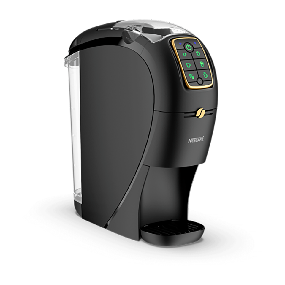 ネスカフェ ゴールドブレンド バリスタ スリム（Slim） | 製品情報