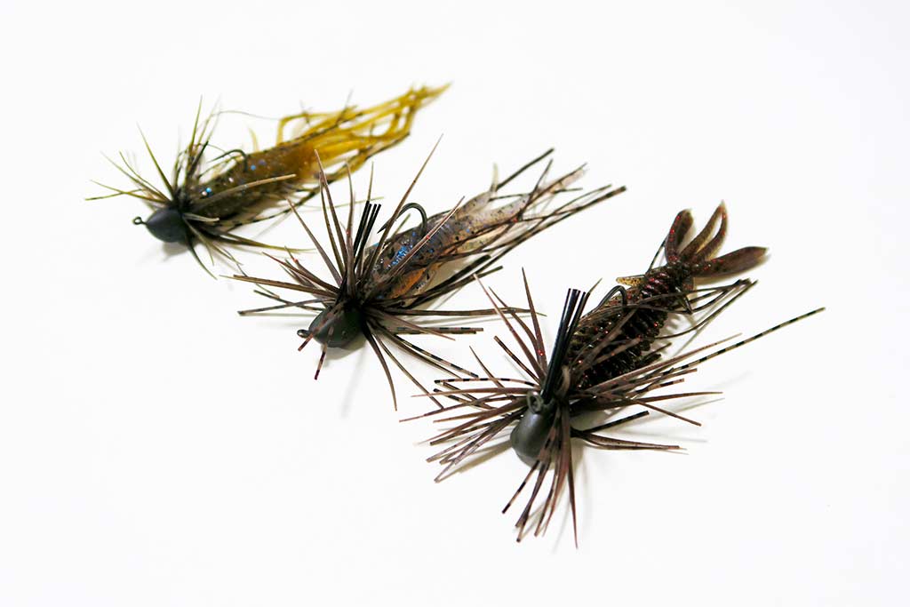 吊るし系スモラバ「エグダマ」種類別の使い分けを解説【おすすめの