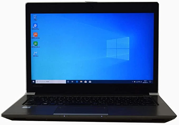 TOSHIBA dynabook R63 6th Generation Core i5 6200U HD 13.3 inch