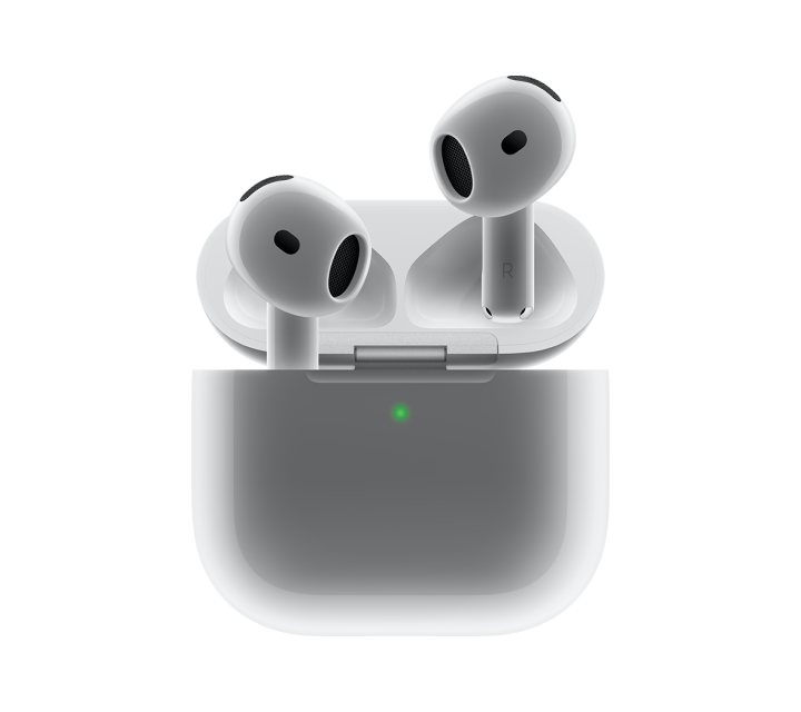 AirPods 4 | Apple純正アクセサリ | アクセサリ | 製品 | 楽天モバイル