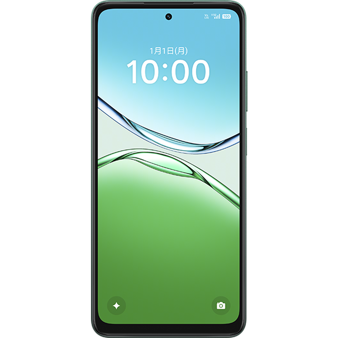 OPPO A5 5G | Android | 製品 | 楽天モバイル