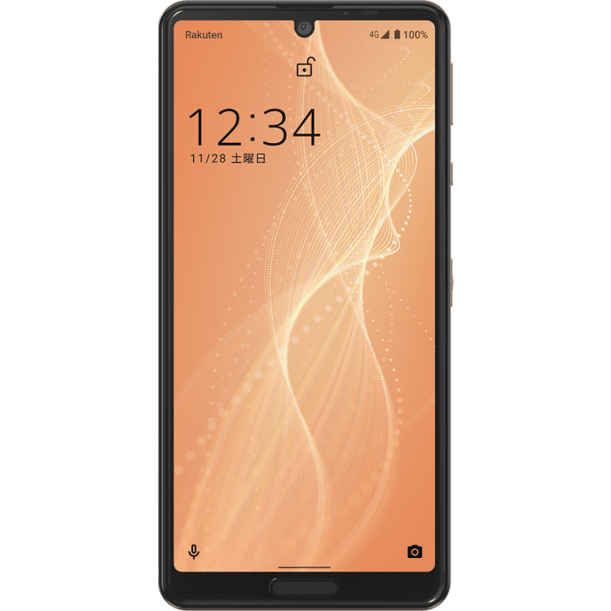 AQUOS sense4 lite | Android | 製品 | 楽天モバイル