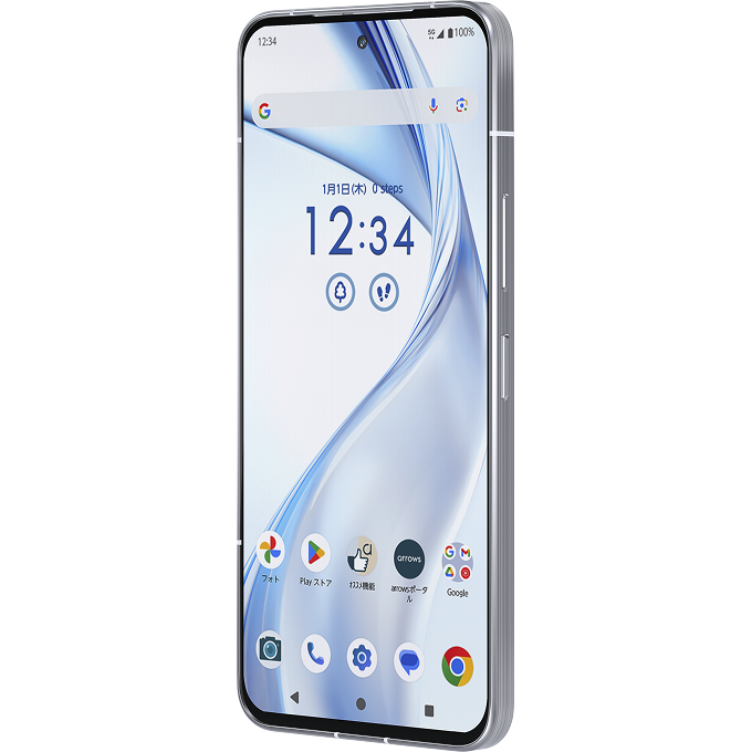 arrows Alpha | Android | 製品 | 楽天モバイル