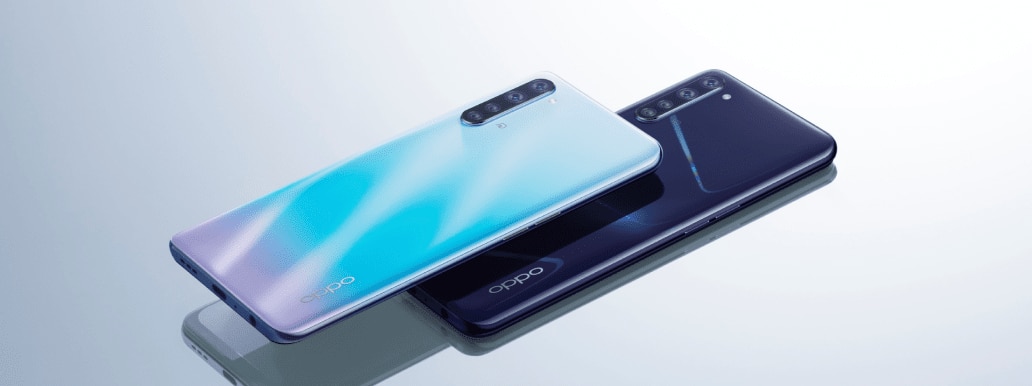 OPPO Reno3 A | Android | 製品 | 楽天モバイル