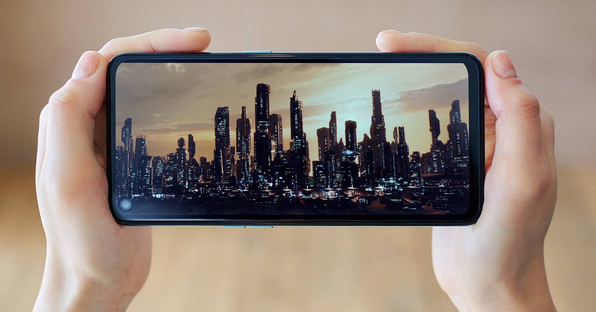 OPPO Reno5 A | Android | 製品 | 楽天モバイル