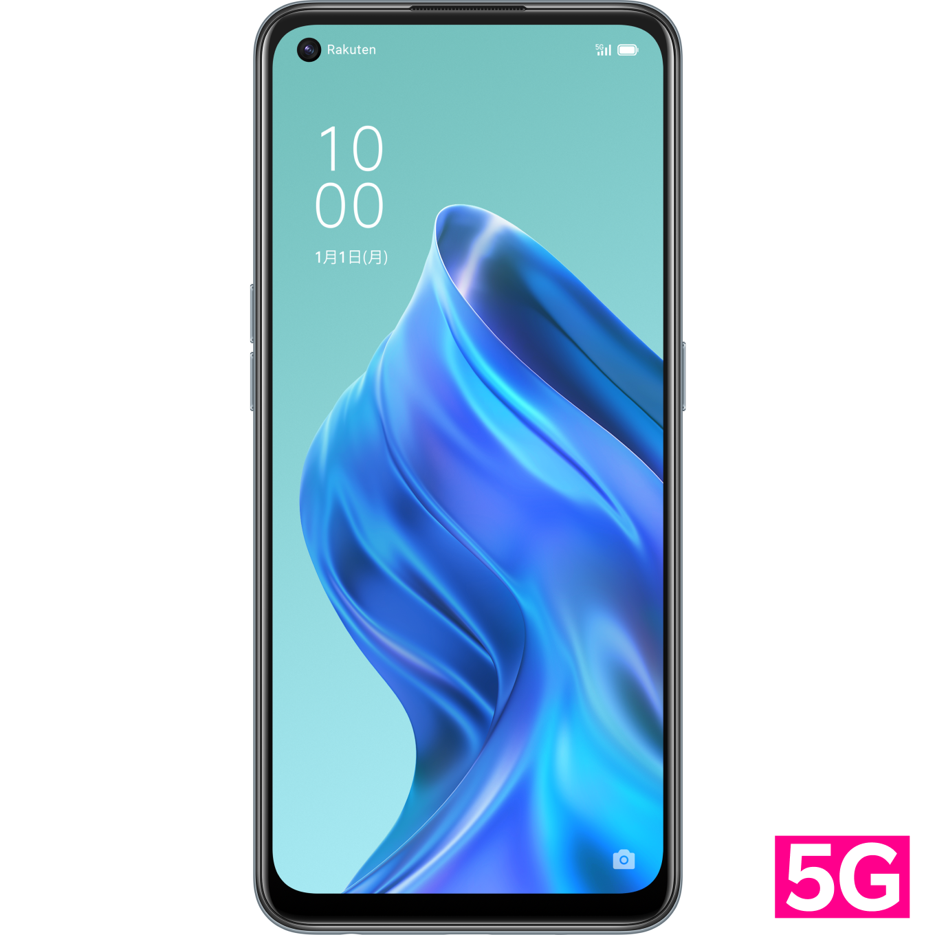 OPPO Reno5 A | Android | 製品 | 楽天モバイル