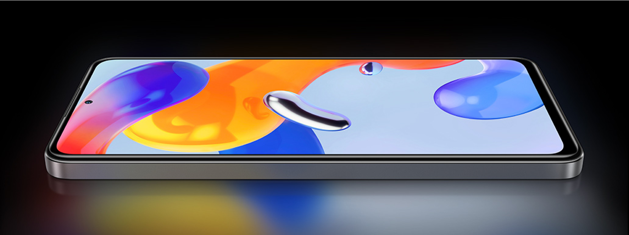 Redmi Note 11 Pro 5G | Android | 製品 | 楽天モバイル