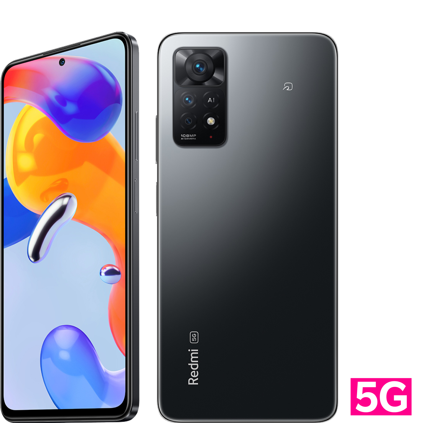 Redmi Note 11 Pro 5G | Android | 製品 | 楽天モバイル