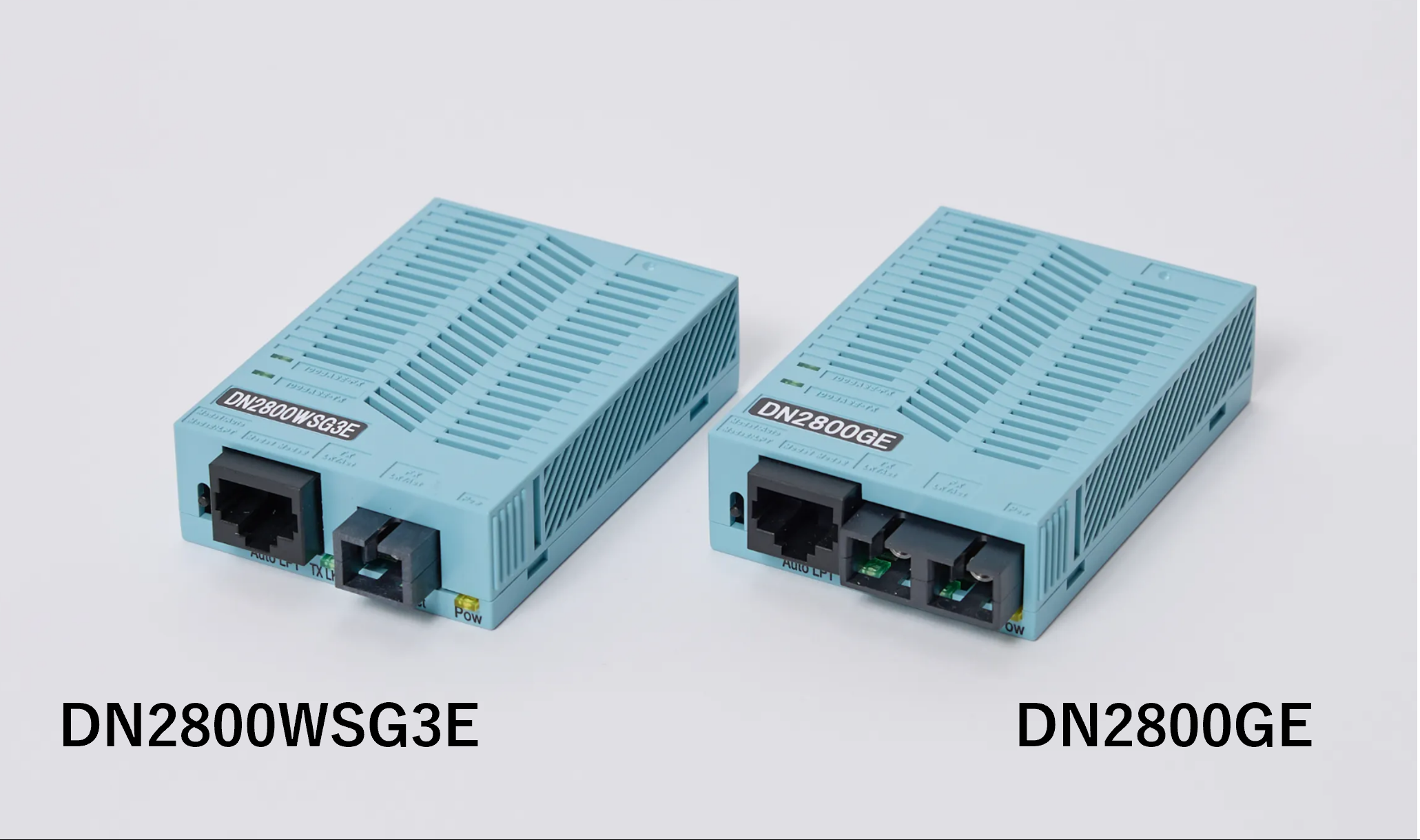 DN2800Eシリーズ | 大電のネットワーク機器専用サイト