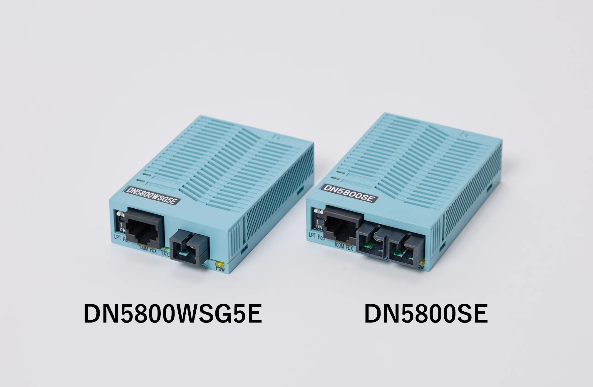 DN5800Eシリーズ | 大電のネットワーク機器専用サイト