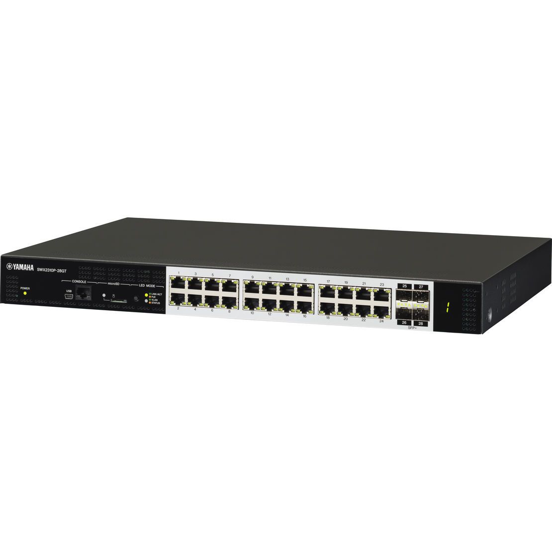 SWX2310P-28GT 特長