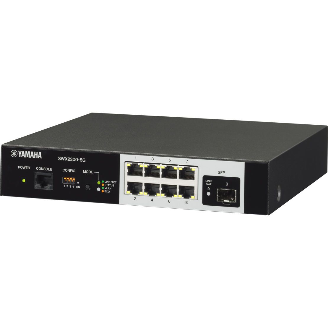 SWX2300-8G 仕様