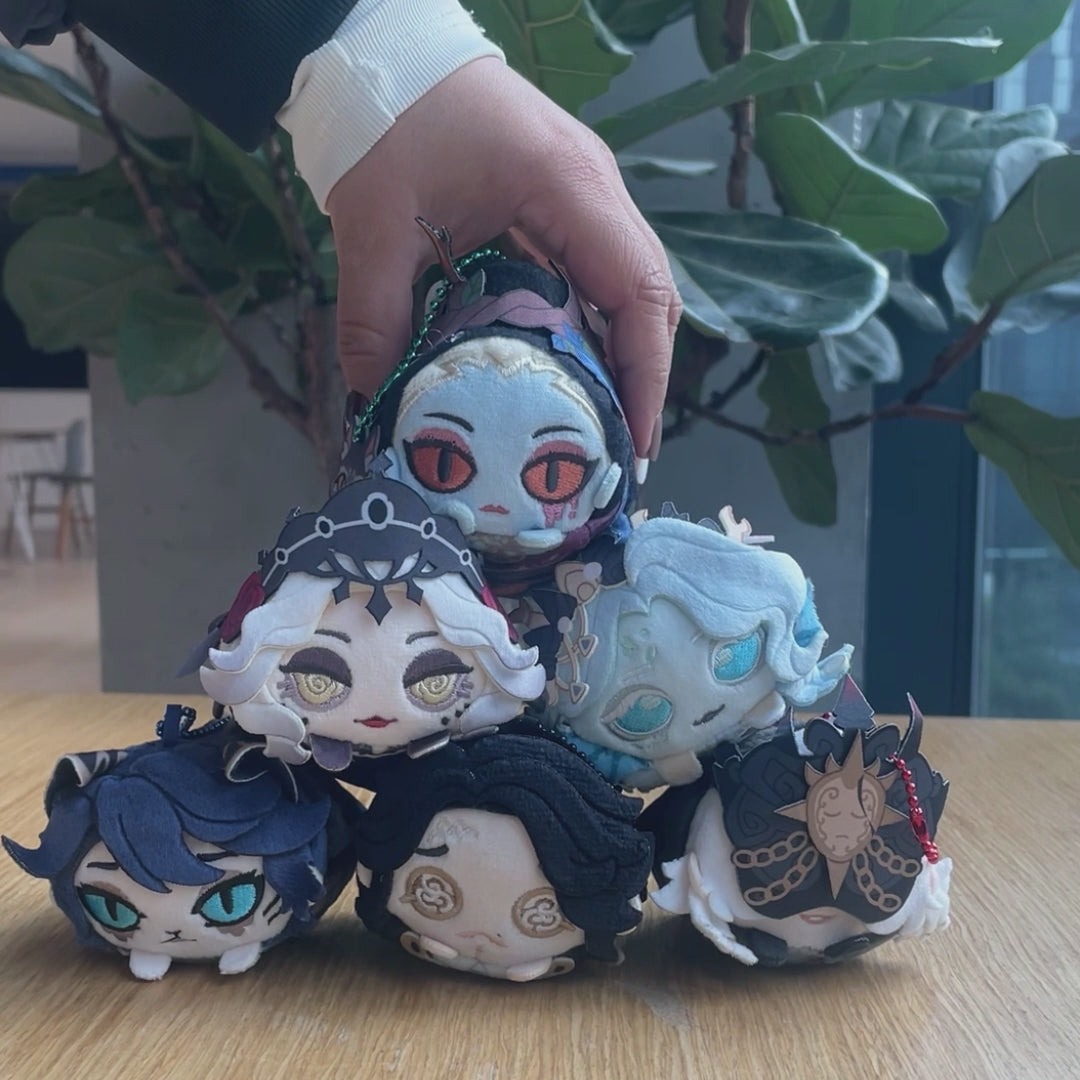 第五人格 - 宇宙からの贈り物 第一弾ぬいぐるみ – NetEase Store