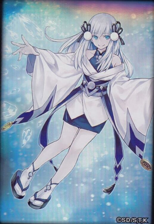 希少】遊戯王 スリーブ ラビエル 71枚【翌日発送】 希少】遊戯王